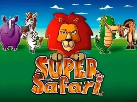 Super Safari