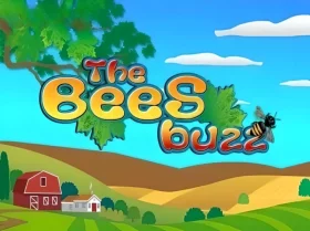 The Bees Buzz