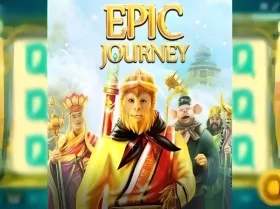 Epic Journey