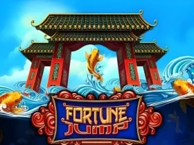 Fortune Jump