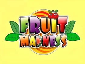 Fruit Madness