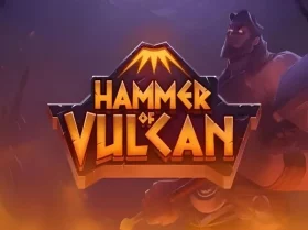 Hammer of Vulcan