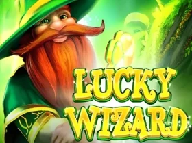 Lucky Wizard