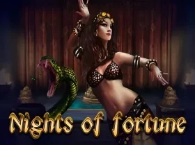 Nights Of Fortune