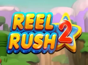 Reel Rush 2