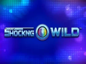 Shocking Wild