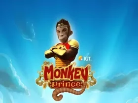 The Monkey Prince