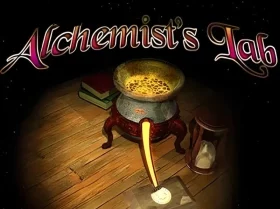 Alchemist’s Lab