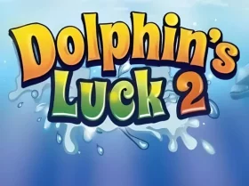 Dolphin’s Luck 2