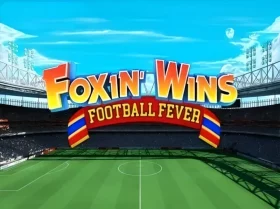 Foxin’ Wins Football Fever