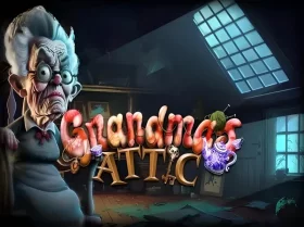 Grandma’s Attic