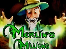 Merlin’S Millions Superbet