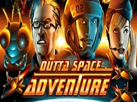 Outta Space Adventure