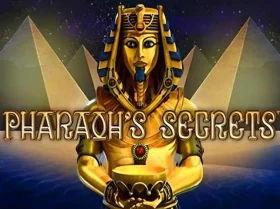 Pharaoh’s Secrets