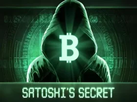 Satoshi’s Secret