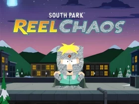 South Park Reel Chaos