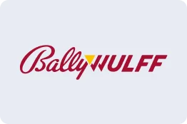 Bally Wulff