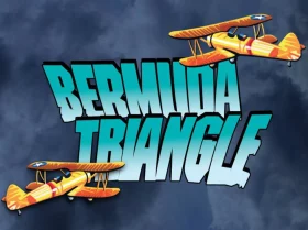 Bermuda Triangle