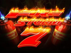 Firestorm 7