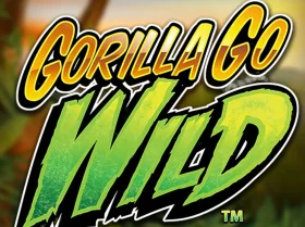 Gorilla Go Wild