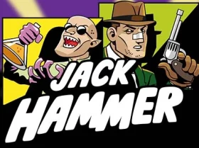 Jack Hammer