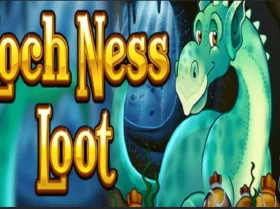 Loch Ness Loot