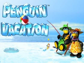 Penguin Vacation