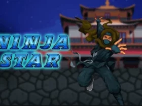 Ninja Star