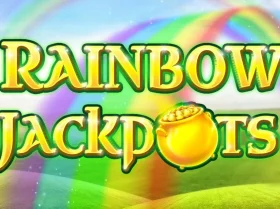 Rainbow Jackpots