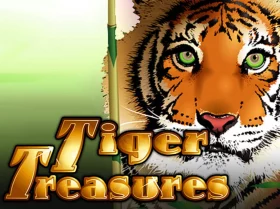 Tiger Treasures