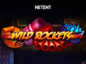 Wild Rockets