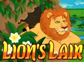 Lions Lair