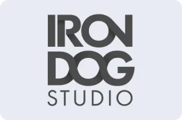 Iron Dog Studio