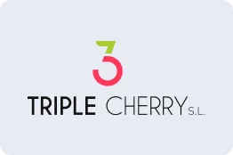 Triple Cherry