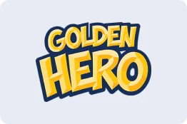 Golden Hero