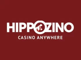 Hippozino Casino logo