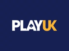 PlayUK Casino logo