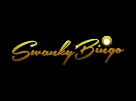 Swanky Bingo Casino logo