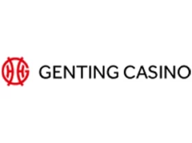 Genting Casino logo