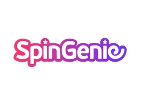 Spingenie Casino logo