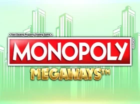 Monopoly Megaways