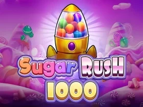 Sugar Rush 1000