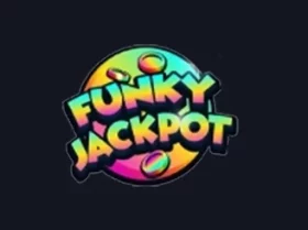 FunkyJackpot Casino logo