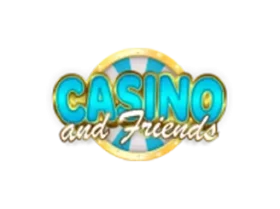 Casino and Friends