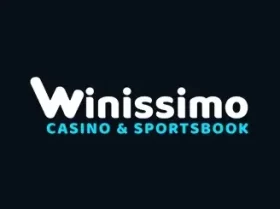 Winissimo Casino logo