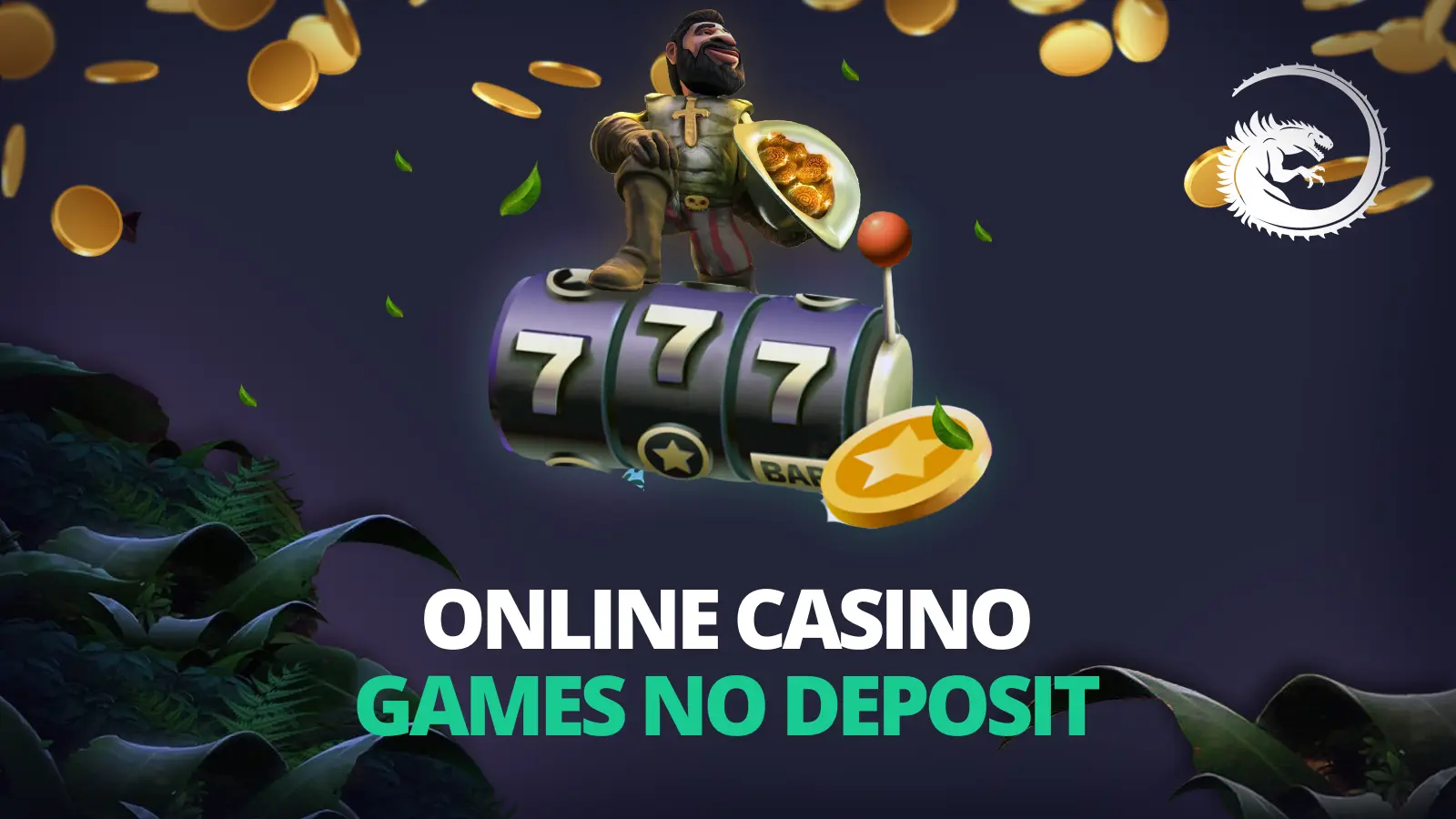 no deposit casino games