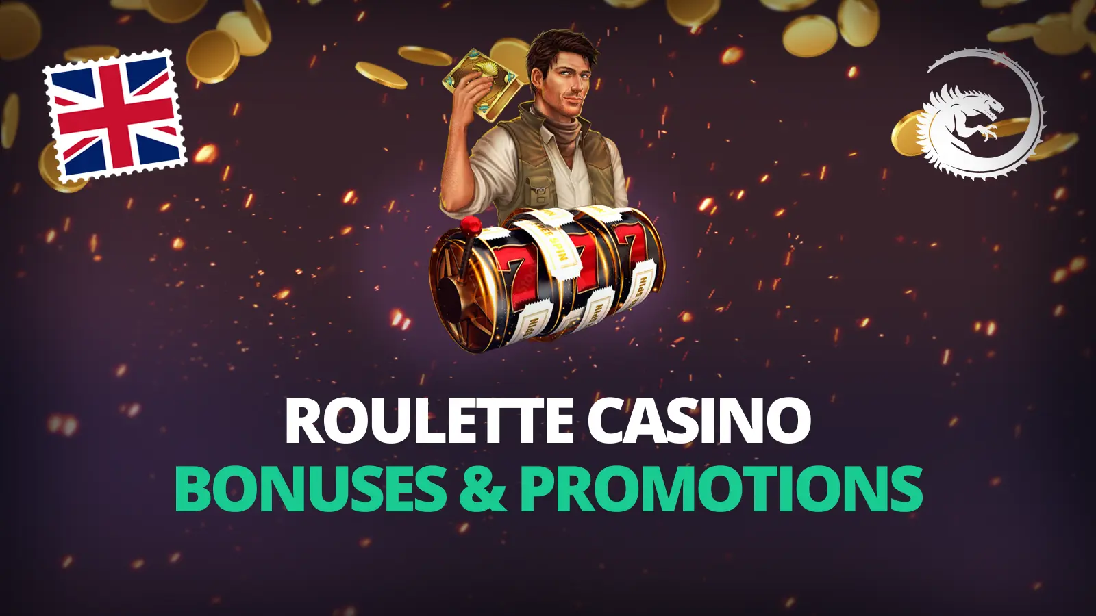 Online Roulette Casino Bonuses and Promotions