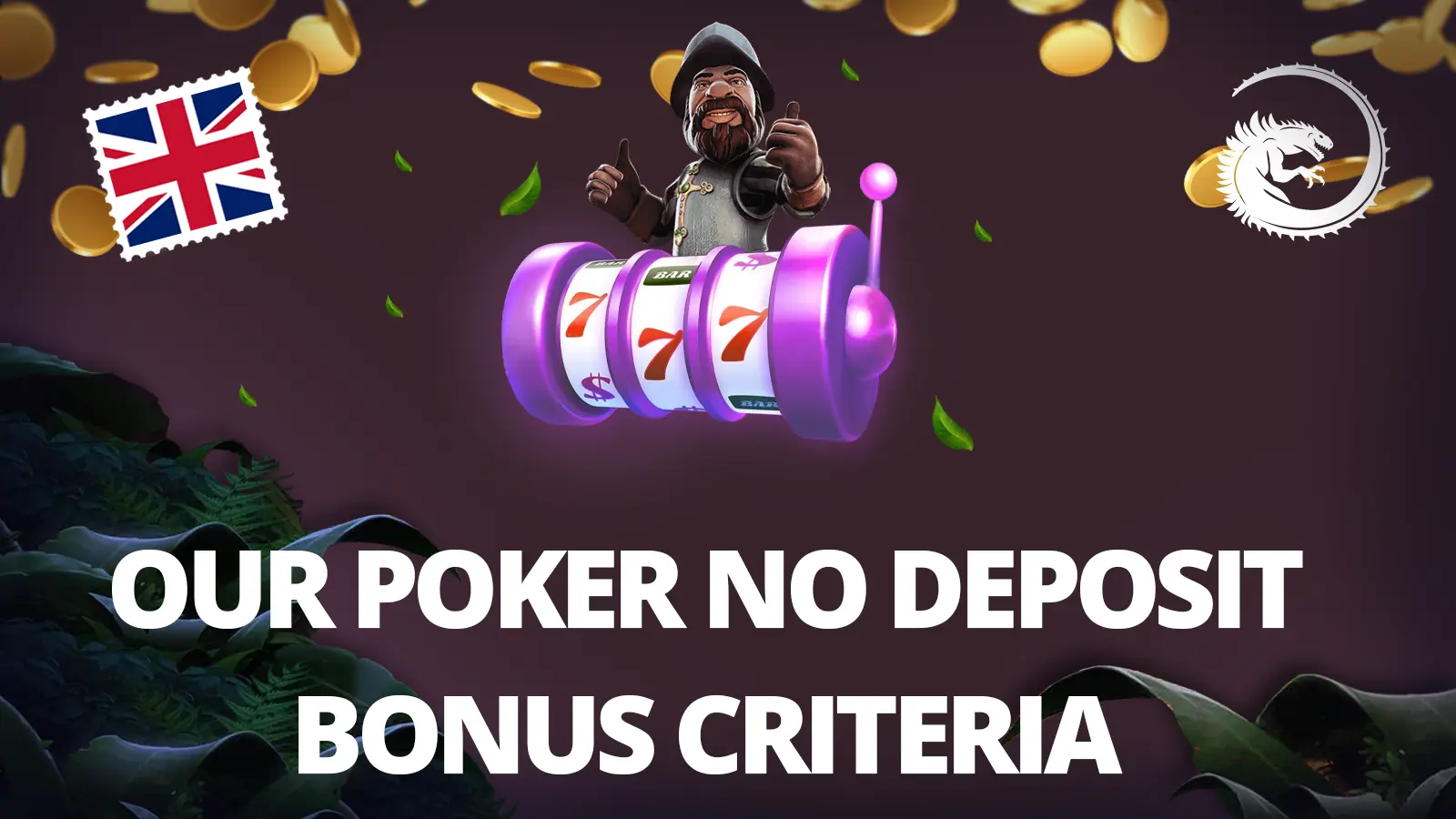poker free money no deposit