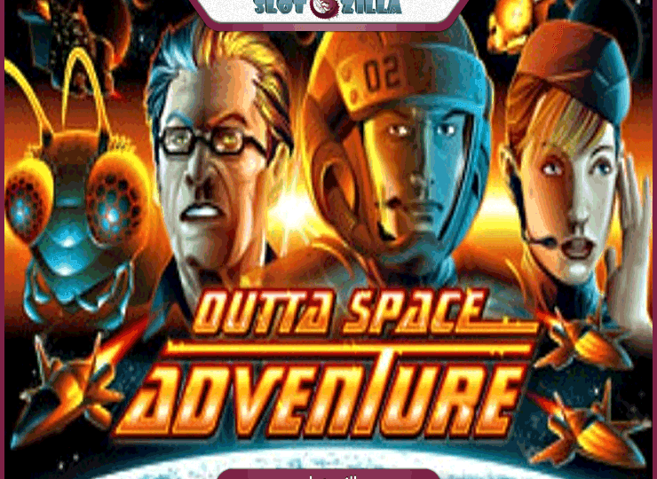 Outta Space Adventure Free