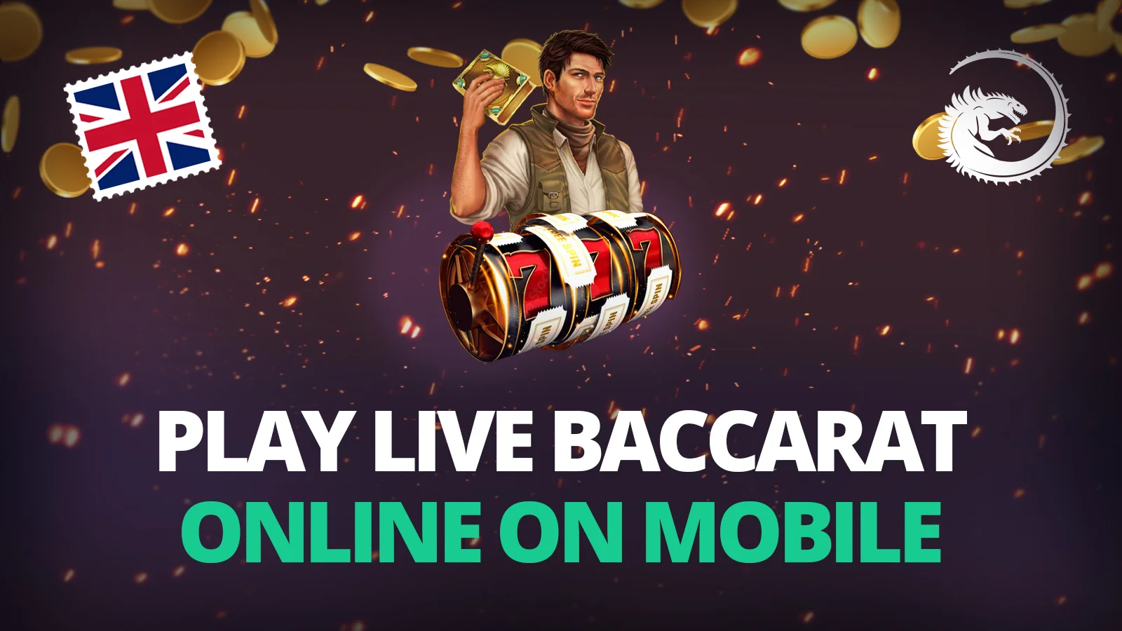 baccarat live casino